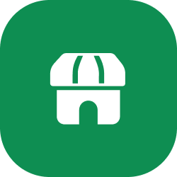 Fácil de gerenciar várias lojas